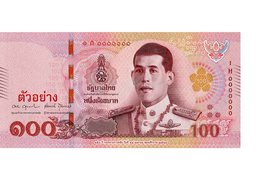 ิbanknotes