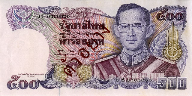 banknote