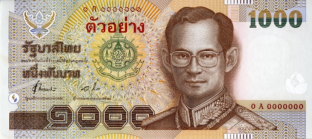 banknote