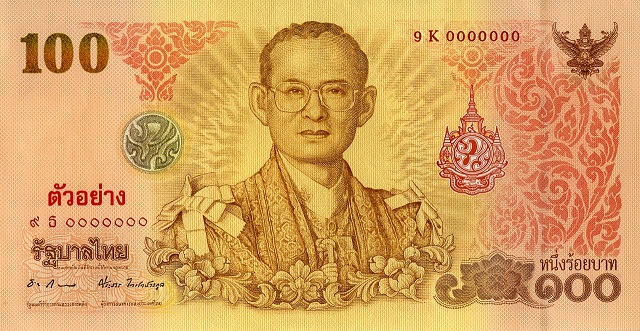 banknote