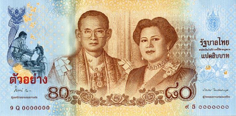 banknote 