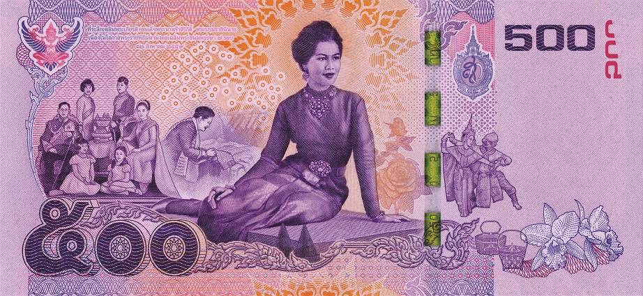 banknote