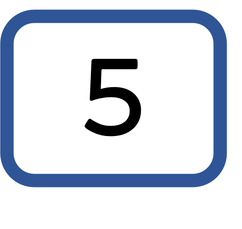 no 5