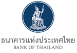 ธนาคารแห่งประเทศไทย