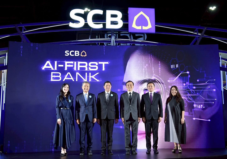 ผู้ว่าการ ธปท. เข้าร่วมพิธีเปิดและเป็นประธานเปิดบูทต่าง ๆ ในงาน Money Expo 2026