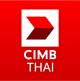ธนาคารซีไอเอ็มบีไทย