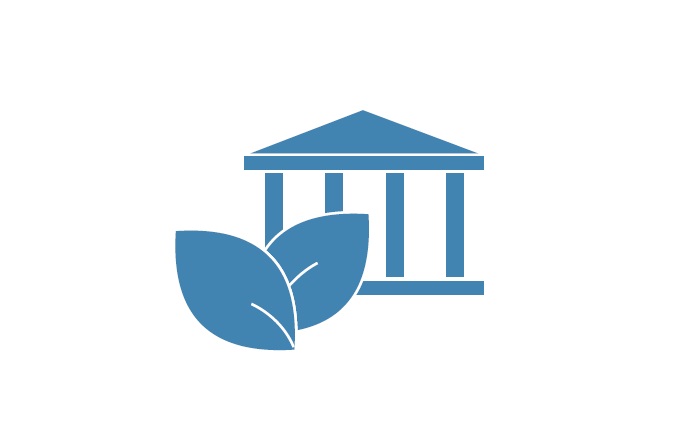 โครงการ Financing the Transition