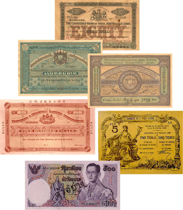 Banknotes