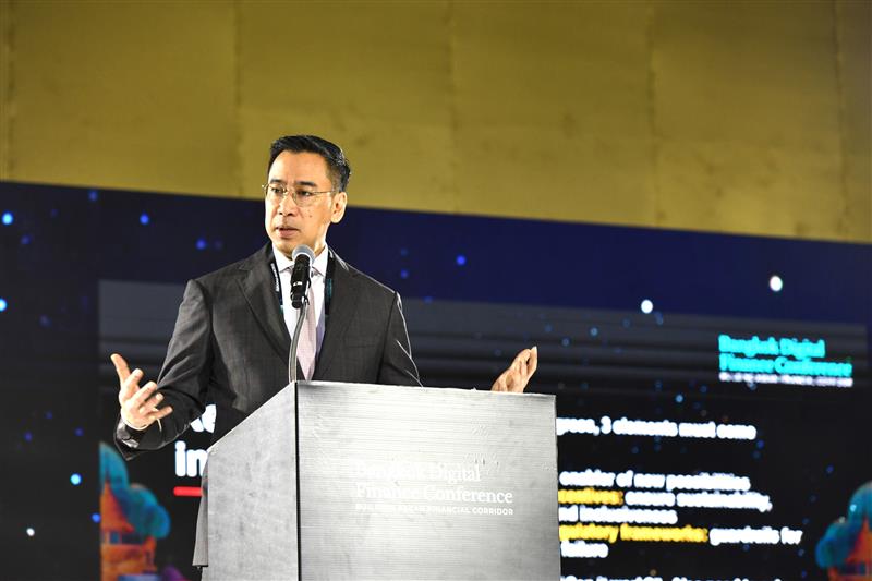 govonor speech