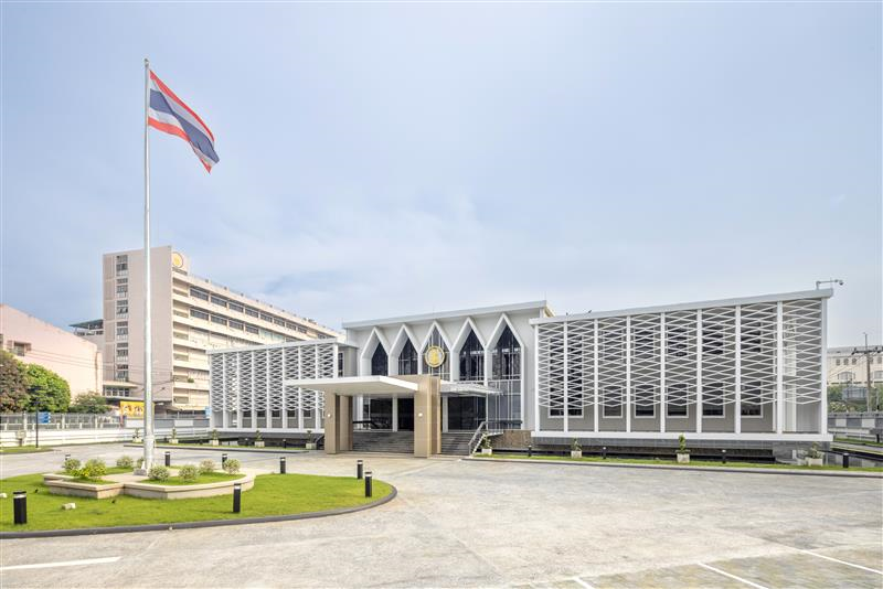 southern office